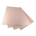 Flexible Fr4 Copper Clad Laminate Sheet